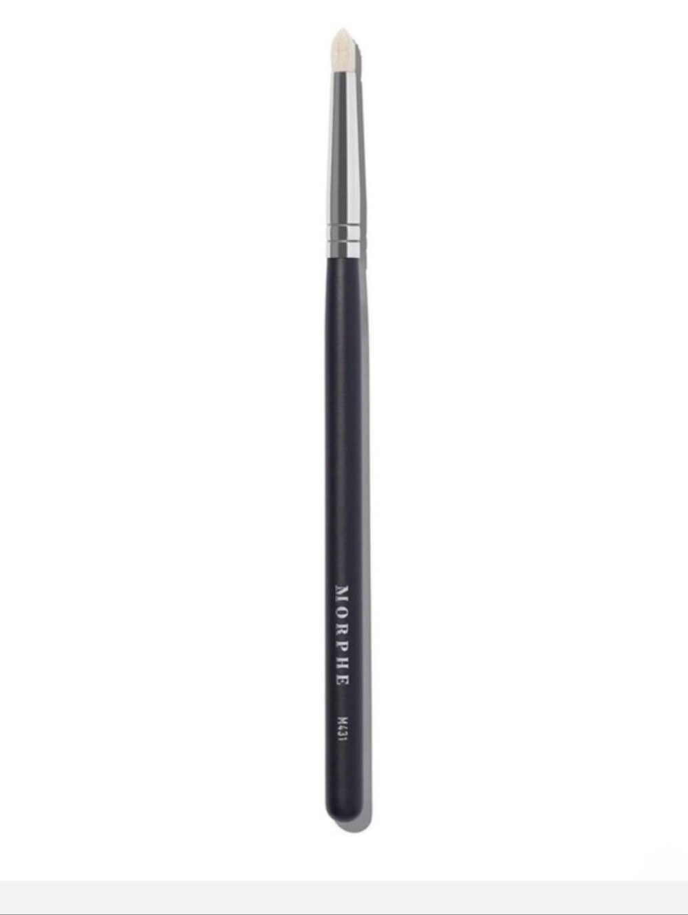 Morphe M431 Precision Pencil Crease Brush, NIP